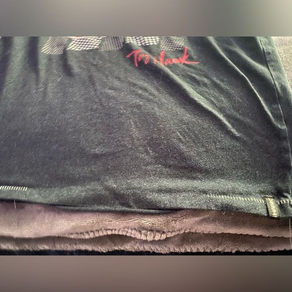 Tony Hawk Large Tee Shirt - Picture 2 of 6